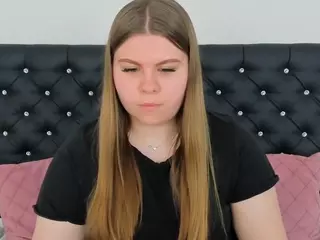 AbbyDevil's Live Sex Cam Show