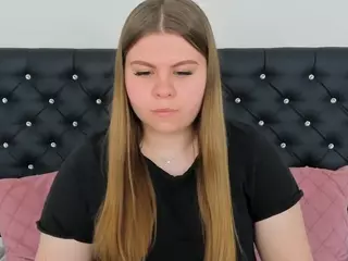 AbbyDevil's Live Sex Cam Show