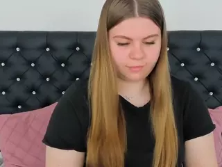 AbbyDevil's Live Sex Cam Show