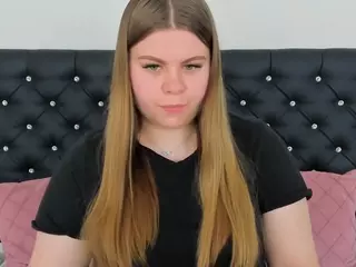 AbbyDevil's Live Sex Cam Show