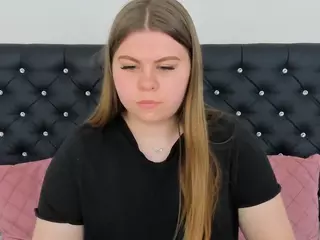 AbbyDevil's Live Sex Cam Show