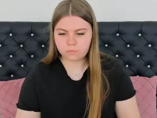 AbbyDevil's Live Sex Cam Show