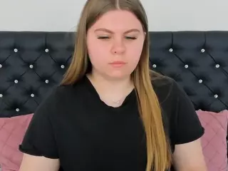 AbbyDevil's Live Sex Cam Show