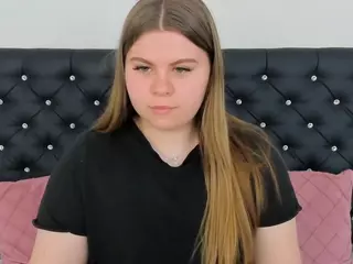AbbyDevil's Live Sex Cam Show