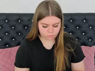 AbbyDevil's Live Sex Cam Show