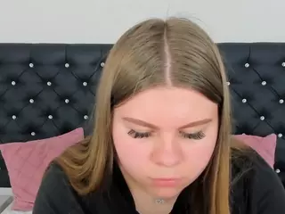 AbbyDevil's Live Sex Cam Show