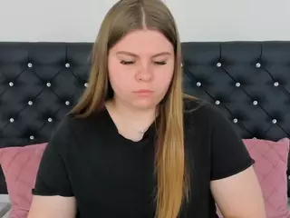 AbbyDevil's Live Sex Cam Show