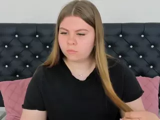 AbbyDevil's Live Sex Cam Show