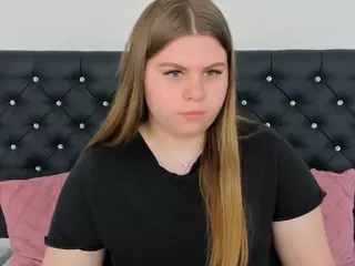 AbbyDevil's Live Sex Cam Show