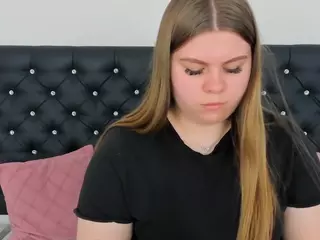 AbbyDevil's Live Sex Cam Show