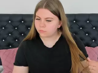 AbbyDevil's Live Sex Cam Show