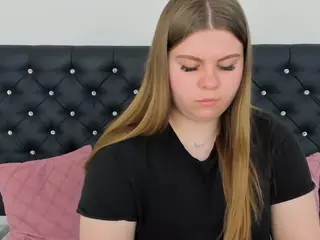 AbbyDevil's Live Sex Cam Show