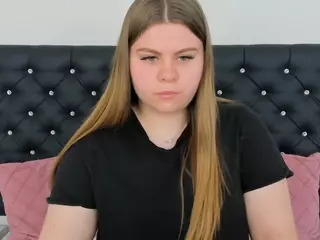 AbbyDevil's Live Sex Cam Show