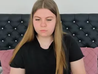 AbbyDevil's Live Sex Cam Show