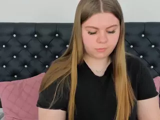 AbbyDevil's Live Sex Cam Show