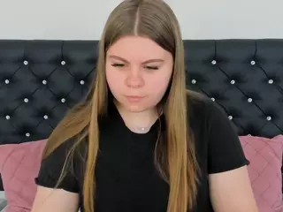 AbbyDevil's Live Sex Cam Show