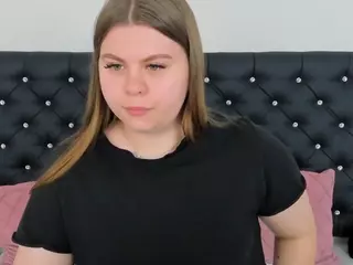 AbbyDevil's Live Sex Cam Show