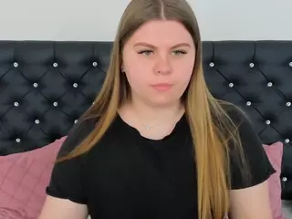 AbbyDevil's Live Sex Cam Show