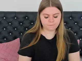 AbbyDevil's Live Sex Cam Show
