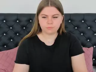 AbbyDevil's Live Sex Cam Show