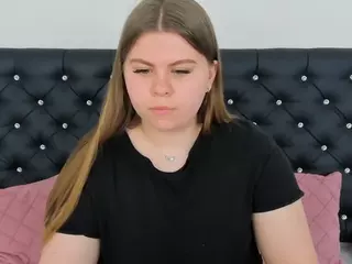 AbbyDevil's Live Sex Cam Show