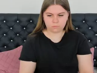 AbbyDevil's Live Sex Cam Show