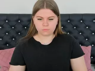 AbbyDevil's Live Sex Cam Show