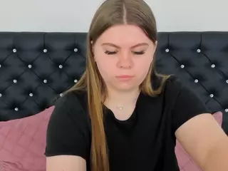AbbyDevil's Live Sex Cam Show