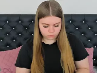 AbbyDevil's Live Sex Cam Show
