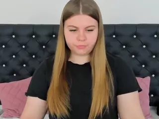 AbbyDevil's Live Sex Cam Show