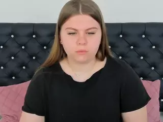 AbbyDevil's Live Sex Cam Show