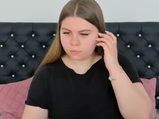 AbbyDevil's Live Sex Cam Show
