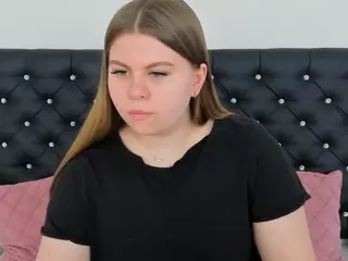 AbbyDevil's Live Sex Cam Show