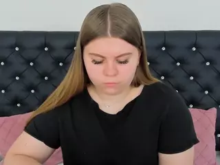 AbbyDevil's Live Sex Cam Show