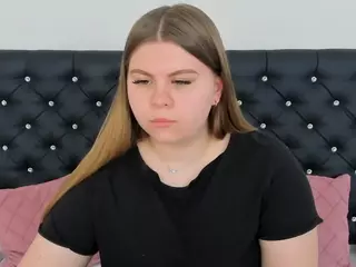 AbbyDevil's Live Sex Cam Show