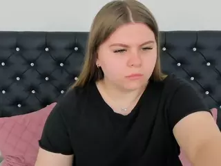 AbbyDevil's Live Sex Cam Show