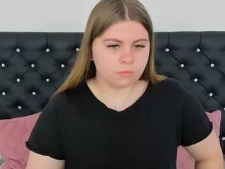 AbbyDevil's Live Sex Cam Show