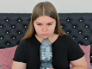 AbbyDevil's Live Sex Cam Show
