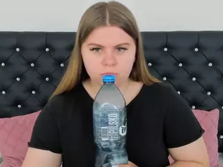 AbbyDevil's Live Sex Cam Show
