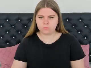 AbbyDevil's Live Sex Cam Show