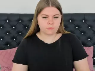 AbbyDevil's Live Sex Cam Show