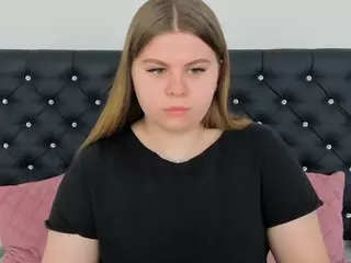 AbbyDevil's Live Sex Cam Show