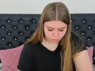 AbbyDevil's Live Sex Cam Show