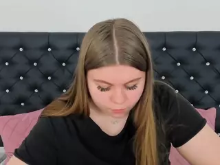 AbbyDevil's Live Sex Cam Show