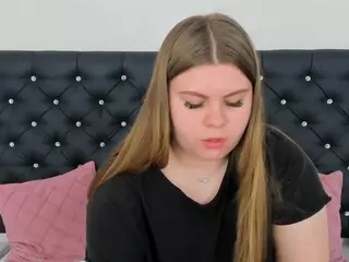 AbbyDevil's Live Sex Cam Show