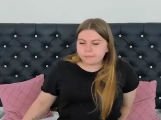 AbbyDevil's Live Sex Cam Show