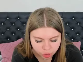AbbyDevil's Live Sex Cam Show