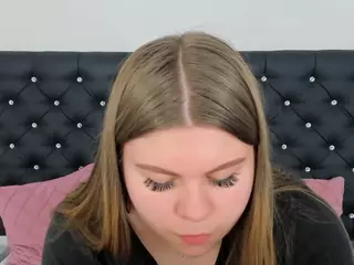 AbbyDevil's Live Sex Cam Show
