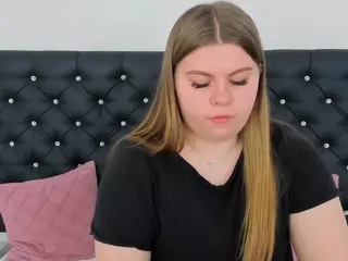 AbbyDevil's Live Sex Cam Show