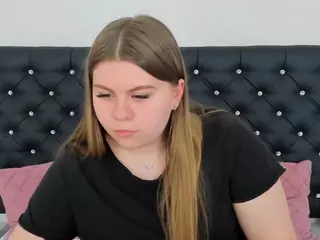 AbbyDevil's Live Sex Cam Show